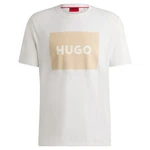 HUGO T-Shirt Herren T-Shirt - Dulive222 