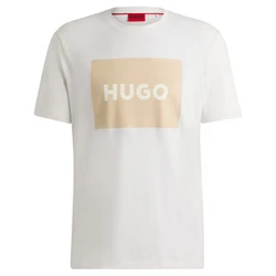 HUGO T-Shirt Herren T-Shirt - Dulive222 