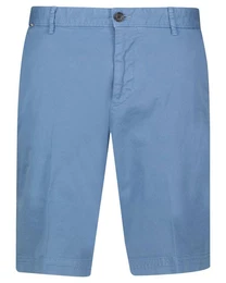 Shorts Herren Shorts SLICE Slim Fit (1-tlg)