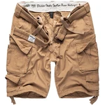 Trooper Cargoshorts DIV Bermuda Khaki/Braun/Beige
