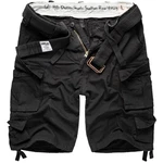 Trooper Cargoshorts DIV Bermuda Schwarz/Khaki/Dunkelblau/Dunkelgrün