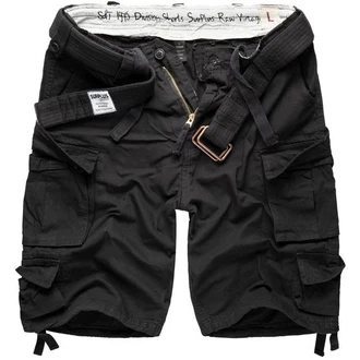 Trooper Cargoshorts DIV Bermuda