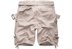 Trooper Cargoshorts DIV Bermuda Khaki/Beige