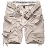 Trooper Cargoshorts DIV Bermuda Khaki/Beige