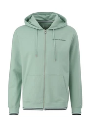 Sweatshirt Sweatshirt Jacke