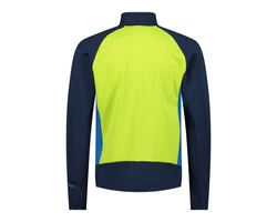 CMP Fleecejacke Man Jacket Lime (54)