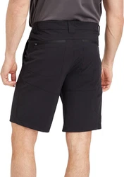 McKINLEY Shorts Trekkinghose Cameron II SCHWARZ