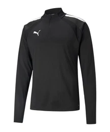 Sweatshirt teamLIGA HalfZip Sweatshirt