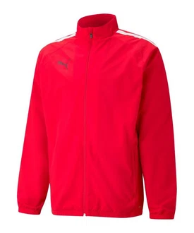 PUMA Sweatjacke teamLIGA Sideline Jacke