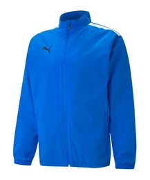 Sweatjacke teamLIGA Sideline Jacke