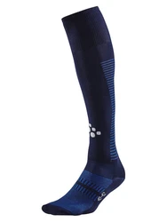 Craft Pro Control Socks Blau/Dunkelblau/Hellblau