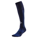 Craft Pro Control Socks Blau/Dunkelblau/Hellblau