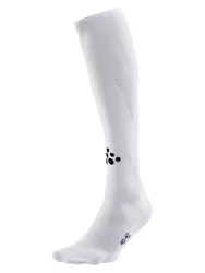 Craft Pro Control Socks Weiß/Creme/Beige/Grau