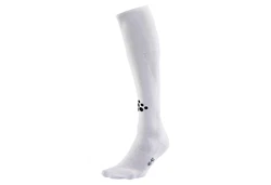 Craft Pro Control Socks Weiß/Creme/Beige/Grau