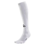 Craft Pro Control Socks Weiß/Creme/Beige/Grau