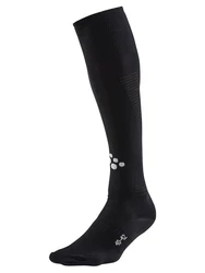 Craft Pro Control Socks Schwarz/Rot/Beige/Grau/Grün