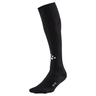 Craft Pro Control Socks Schwarz/Rot/Beige/Grau/Grün Craft Pro Control Socks Schwarz/Rot/Beige/Grau/Grün