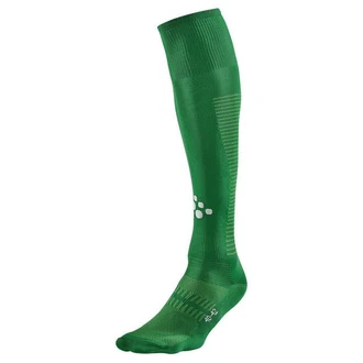Craft Pro Control Socks Grün/Dunkelgrün Craft Pro Control Socks Grün/Dunkelgrün