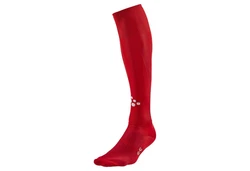 Craft Pro Control Socks Rot/Dunkelrot