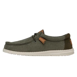 Wally Corduroy Sneaker
