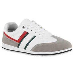840942 Sneaker Schuhe
