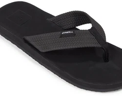 O'Neill Sandalen CHAD Model Schwarz