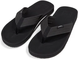O'Neill Sandalen CHAD Model Schwarz