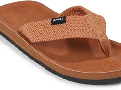 O'Neill Sandalen CHAD Model Toasted Coconut