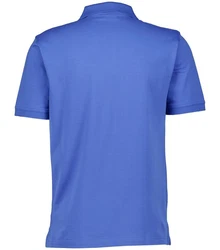 Gant Poloshirt Regular Contrast Pique Rugger 