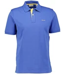 Gant Poloshirt Regular Contrast Pique Rugger 