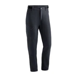 Maier Sports Funktionshose Herren Foidit black