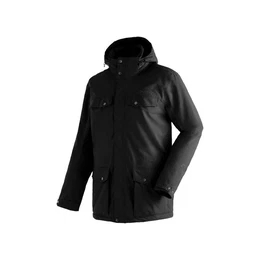 Outdoorjacke KNUTH Jacke Herren