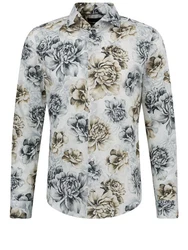 JOOP! Langarmhemd JSH-144Pai JSH-144Pai