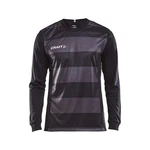 Craft Sweatshirt PROGRESS GK JERSEY Grau/Dunkelrot/Dunkelgrau/Dunkelblau