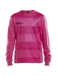 Craft Sweatshirt PROGRESS GK JERSEY Rosa