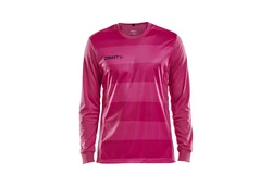 Craft Sweatshirt PROGRESS GK JERSEY Rosa