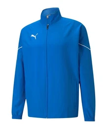 Sweatjacke teamRISE Sideline Trainingsjacke