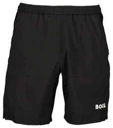 Shorts Herren Shorts TIEBREAK Regular Fit (1-tlg)