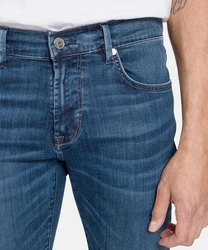 BALDESSARINI 5-Pocket Jeans John BLD-JOHN