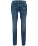 BALDESSARINI 5-Pocket Jeans John ocean blue