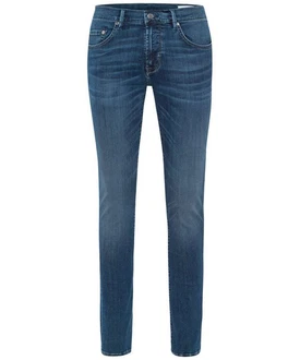 BALDESSARINI 5-Pocket Jeans John