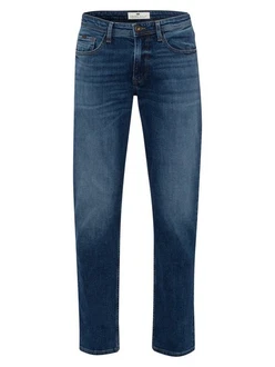 CROSS JEANS Relax-fit Jeans ANTONIO