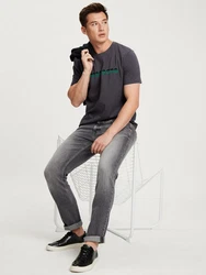 CROSS JEANS Regular-fit Jeans Dylan 