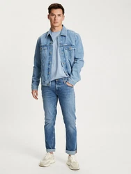 CROSS JEANS Slim-fit Jeans Damien 