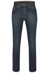Club of Comfort 5-Pocket Hose Henry Hellgrau/Grau