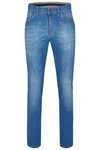 Club of Comfort 5-Pocket Hose Henry Hellgrau/Grau