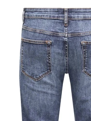 ONLY & SONS Slim-fit-Jeans Jeans Slim Fit Denim Pants (7140) Hellblau