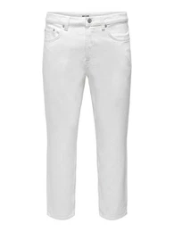 Regular-fit-Jeans Denim Jeans Relaxed Fit 7490 in Wei
