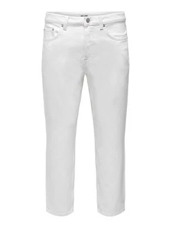 ONLY & SONS Regular-fit-Jeans Denim Jeans Relaxed Fit (7490)