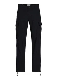 Cargohose JPSTKANE JJBARKLEY aus Baumwolle